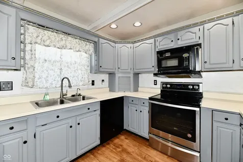 980 Broadway Drive N Plainfield IN 46168