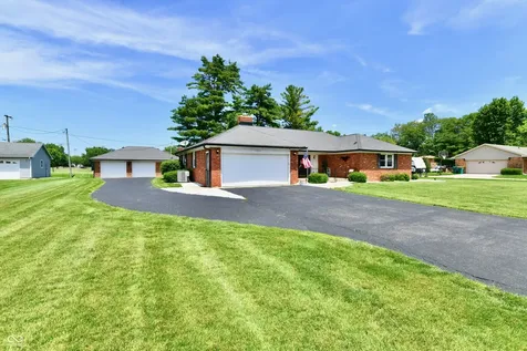 980 Broadway Drive N Plainfield IN 46168