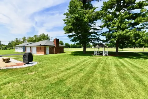 980 Broadway Drive N Plainfield IN 46168