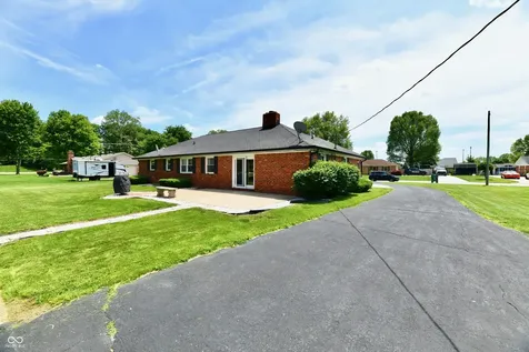 980 Broadway Drive N Plainfield IN 46168