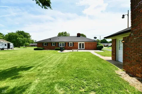 980 Broadway Drive N Plainfield IN 46168