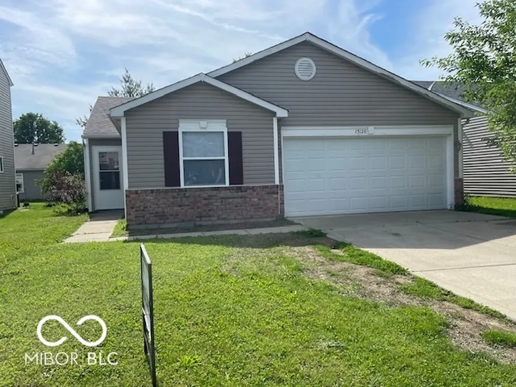 13120 N Brick Chapel Drive Camby IN 46113