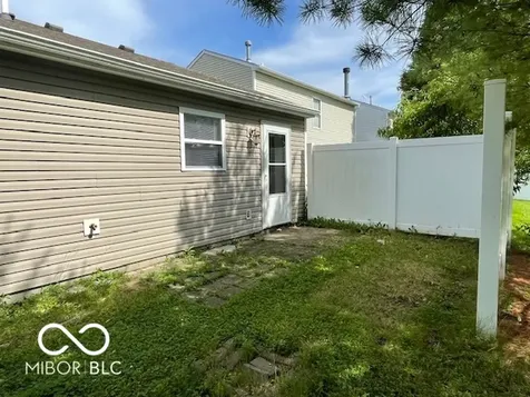 13120 N Brick Chapel Drive Camby IN 46113