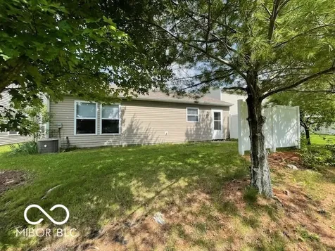 13120 N Brick Chapel Drive Camby IN 46113