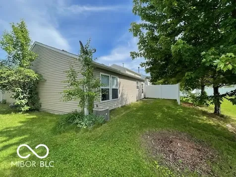 13120 N Brick Chapel Drive Camby IN 46113