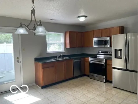 13120 N Brick Chapel Drive Camby IN 46113