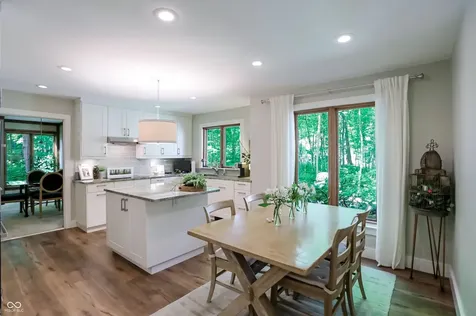 100 Spring Drive Zionsville IN 46077