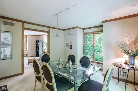 100 Spring Drive Zionsville IN 46077