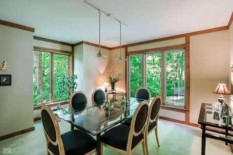 100 Spring Drive Zionsville IN 46077