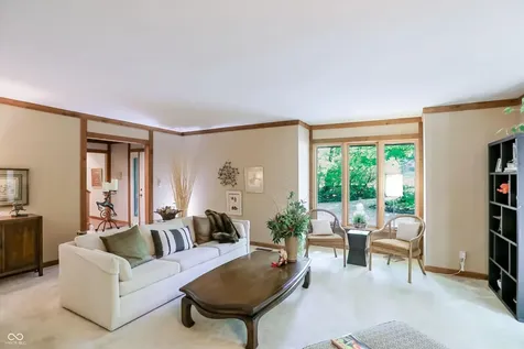 100 Spring Drive Zionsville IN 46077