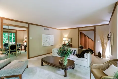 100 Spring Drive Zionsville IN 46077