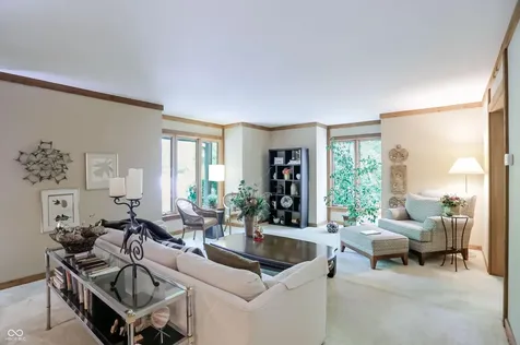 100 Spring Drive Zionsville IN 46077