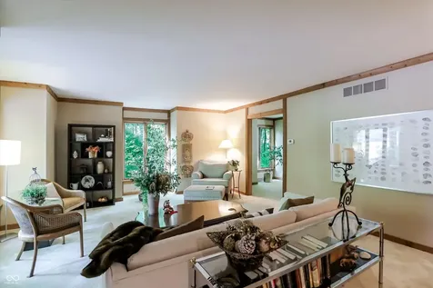 100 Spring Drive Zionsville IN 46077