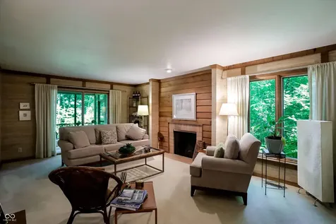 100 Spring Drive Zionsville IN 46077