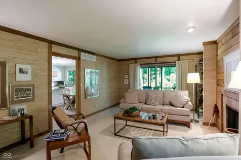 100 Spring Drive Zionsville IN 46077