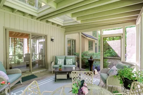 100 Spring Drive Zionsville IN 46077