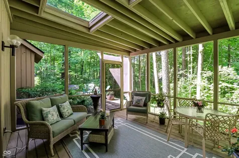 100 Spring Drive Zionsville IN 46077