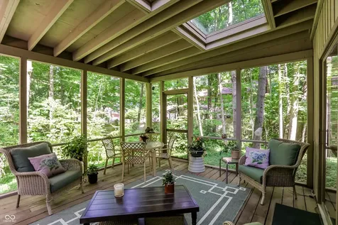 100 Spring Drive Zionsville IN 46077