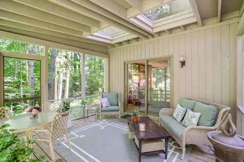 100 Spring Drive Zionsville IN 46077