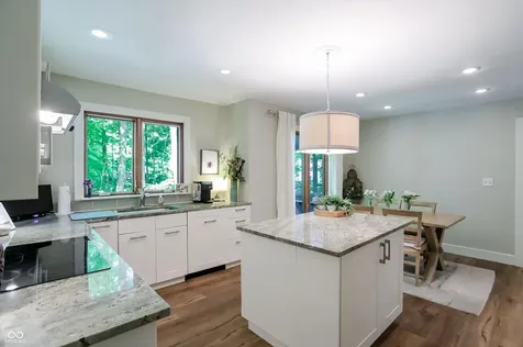 100 Spring Drive Zionsville IN 46077
