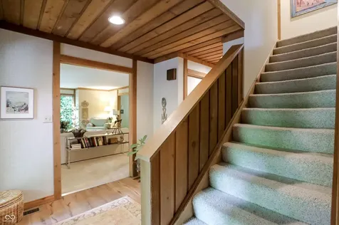 100 Spring Drive Zionsville IN 46077