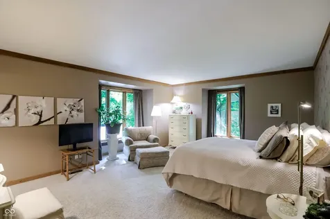 100 Spring Drive Zionsville IN 46077