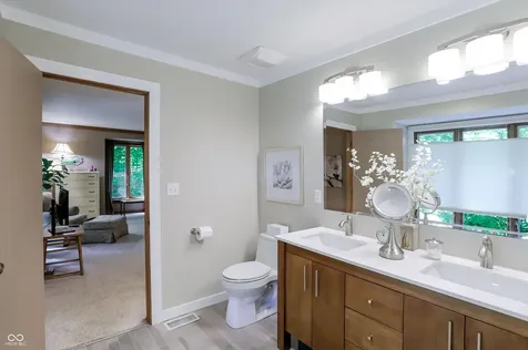 100 Spring Drive Zionsville IN 46077