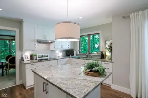 100 Spring Drive Zionsville IN 46077