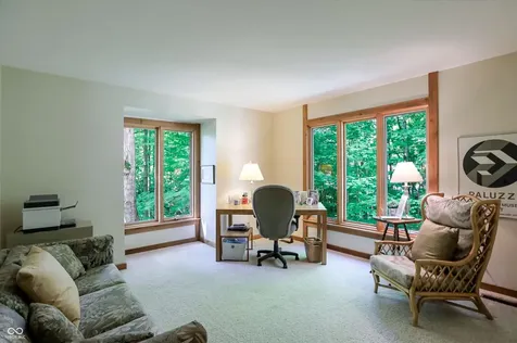 100 Spring Drive Zionsville IN 46077