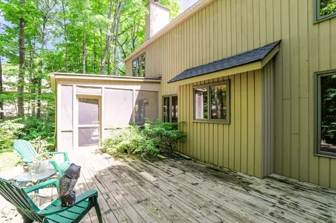 100 Spring Drive Zionsville IN 46077