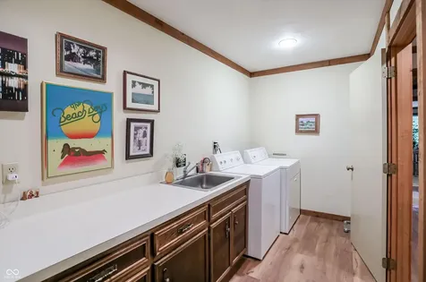100 Spring Drive Zionsville IN 46077