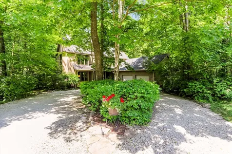 100 Spring Drive Zionsville IN 46077
