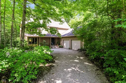 100 Spring Drive Zionsville IN 46077