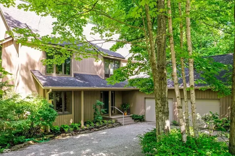 100 Spring Drive Zionsville IN 46077