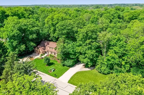 100 Spring Drive Zionsville IN 46077
