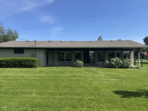 45 St Clair Street Mooresville IN 46158