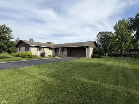 45 St Clair Street Mooresville IN 46158