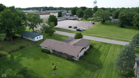 45 St Clair Street Mooresville IN 46158