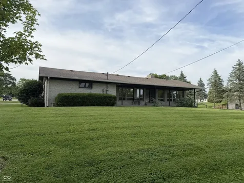 45 St Clair Street Mooresville IN 46158