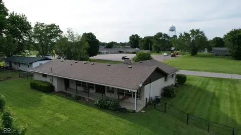 45 St Clair Street Mooresville IN 46158