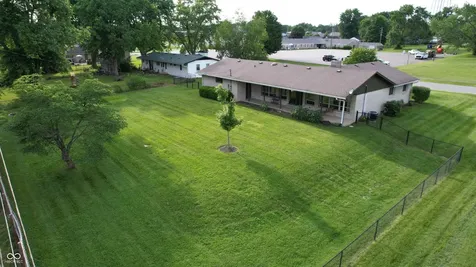 45 St Clair Street Mooresville IN 46158