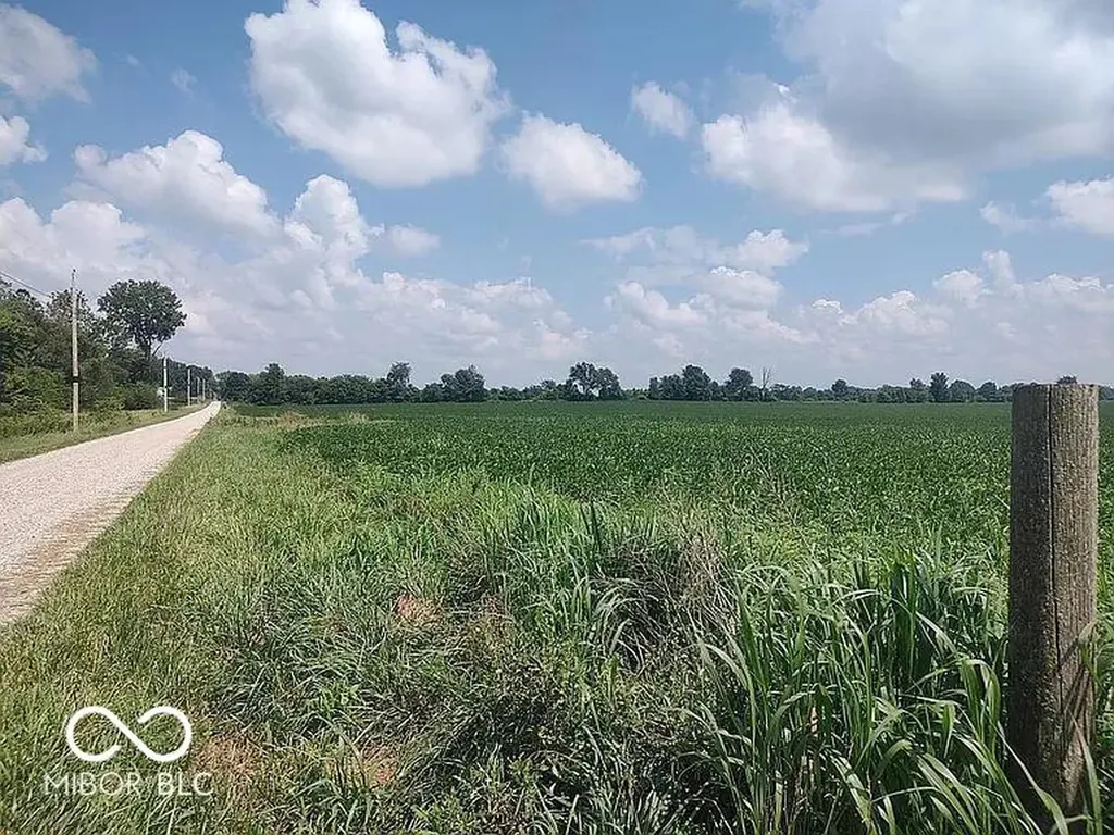0 E 600 N Crawfordsville IN 47933