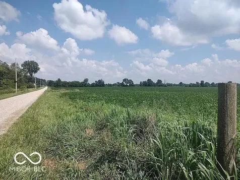 0 E 600 N Crawfordsville IN 47933