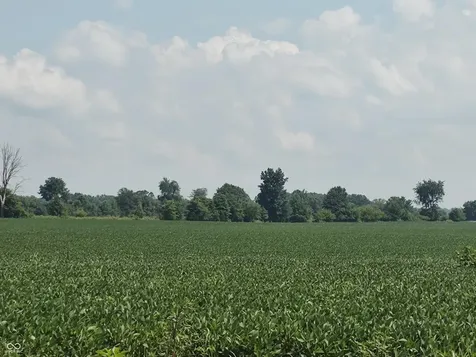 0 E 600 N Crawfordsville IN 47933