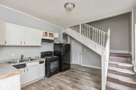 1124 E Perry Street Indianapolis IN 46227