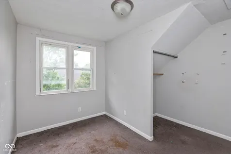 1124 E Perry Street Indianapolis IN 46227