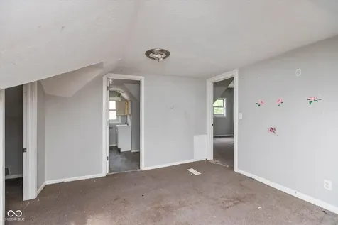 1124 E Perry Street Indianapolis IN 46227