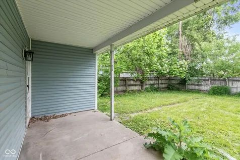 1124 E Perry Street Indianapolis IN 46227