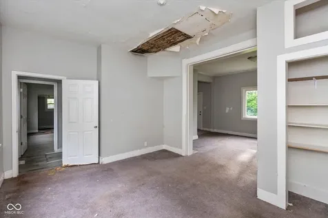 1124 E Perry Street Indianapolis IN 46227