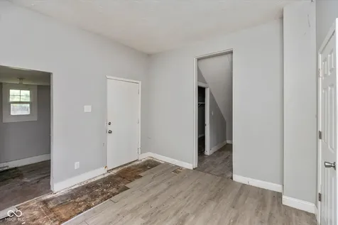 1124 E Perry Street Indianapolis IN 46227